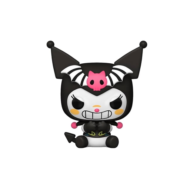 Funko Pop Sanrio Hello Kitty - Kuromi 71 Special Edition