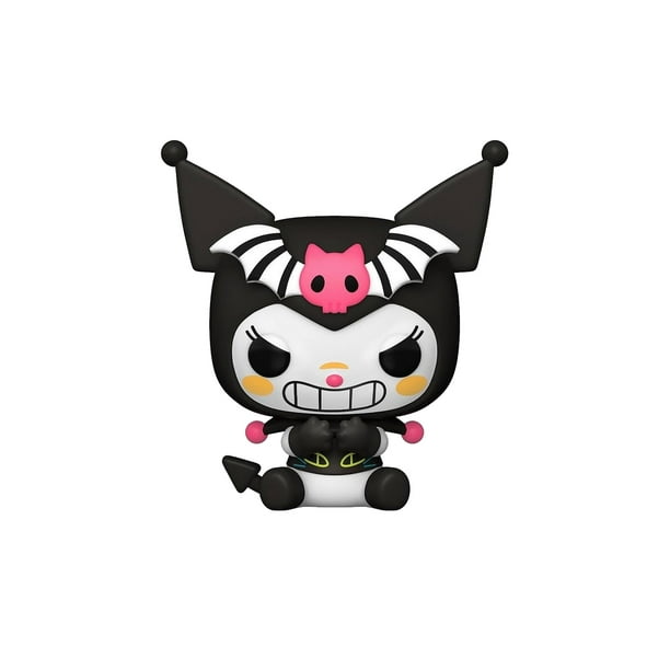 Funko Pop Sanrio Hello Kitty - Kuromi 71 Special Edition