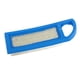 thumbnail image 5 of Filtro de aire Compatible Con Stra, Piezas de Repuestro del Filtro Purificador de Aire para Cortacésped 697153 698083 795115 653202 695547 697014 642592 695547 697634 6977766, 5 of 7