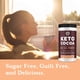 thumbnail image 4 of Chocolate Caliente Keto Left Coast Performance Polvo Con Aceite MCT Sin Azucar 240g, 4 of 5