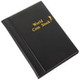 thumbnail image 3 of MasteelfCA Coin Album 120-Pockets Coin Collection Book Coin Holder Display Storage Case, 3 of 9