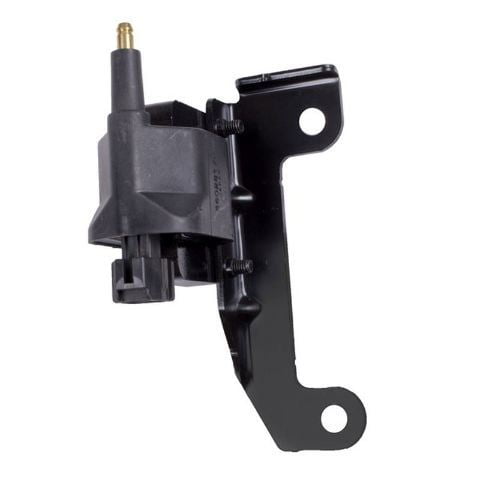 Omix-Ada by RealTruck | 17247.05 | Ignition Coil | OE Reference: 56028172AB | Compatible with 1998-2002 Jeep Wrangler TJ
