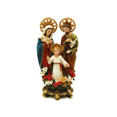 thumbnail image 1 of Figurine Sainte Famille, 1 of 1