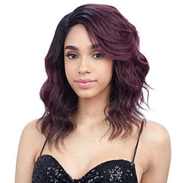 FreeTress Equal Chasty Invisible L Part Synthetic Wig (1)