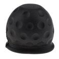 thumbnail image 1 of Almencla 3-6pack Universal 50mm Tow Ball Cover Caps Towing Hitch for Trailer 3 Pcs, 1 of 8