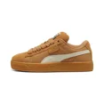 thumbnail image 1 of PU & MA Suede XL Elevated Women's Sneakers, 1 of 5