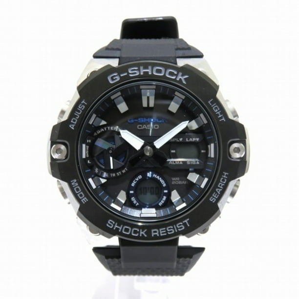 CASIO G-SHOCK GST-B400FP-1A2JR-