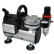 Badger Air-Brush Co. TC908 Aspire Compressor