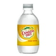 thumbnail image 3 of Canada Dry Tonic Water, 10 fl oz plastic bottles, 6 pack, 3 of 5