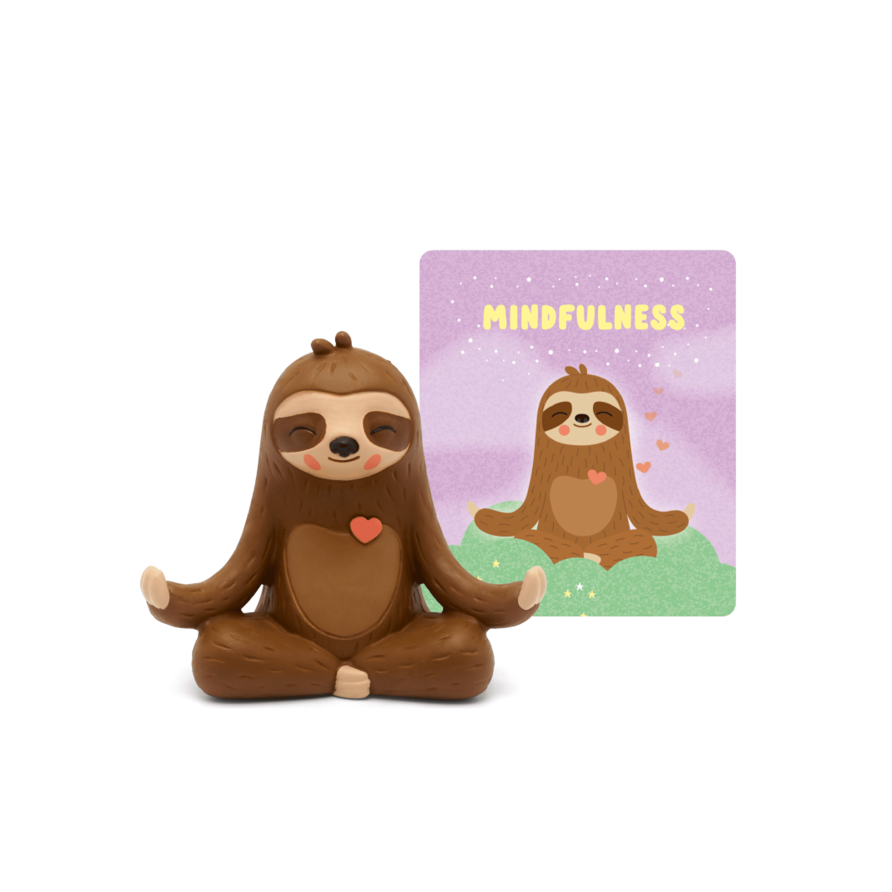 Tonies Figurine Audio - Mindfulness (Anglais)