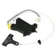 thumbnail image 1 of Motor de actuador de bloqueo de puerta de tapa de combustible Unique Bargains compatible con Hyundai 2009-2014 No.815903M000, 1 of 6