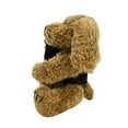 thumbnail image 3 of Boyds Bears Plush 5.50In Indy With Bow Tie, Fabric, Puppy Dog Vest Archive 9175712, 3 of 3
