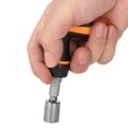 thumbnail image 1 of Kit 42pcs Screwdriver Bits Socket Kits Slot  Star Square Hex Screwdriver Bits With, 1 of 8