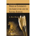thumbnail image 1 of Conception d'Expériences pour l'Agriculture et les Sciences Naturelles, 1 of 1