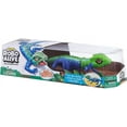 Robo Alive Lurking Lizard BatteryPowered Robotic Toy by ZURU (Coloring