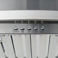 thumbnail image 3 of Akdy Rh0342cfl 114 - Stainless Steel, 3 of 7