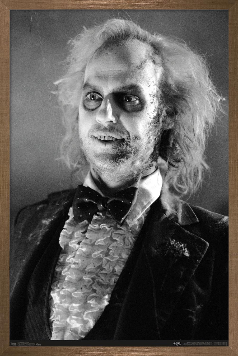 Beetlejuice - Classique