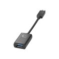 thumbnail image 1 of HP USB-C to USB 3.0 Adapter, 1 of 4
