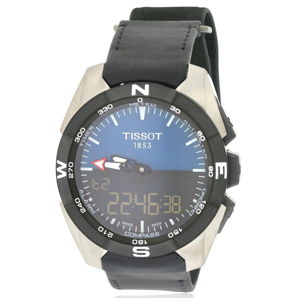 tissot t touch expert solar 3