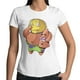 thumbnail image 1 of Playera Meme Disfraz Dama, 1 of 4
