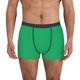 thumbnail image 1 of Balery Forestgreen Calzoncillos bóxer para hombre, ropa interior de algodón suave y transpirable con cinturilla de nailon-Medium, 1 of 5