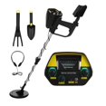thumbnail image 1 of Metal Detector MD-4030 High Sensitivity Outdoor Gold Digger With LCD Display Waterproof Coilfor Beginners Kids Detector ,Easy to Install, 1 of 7