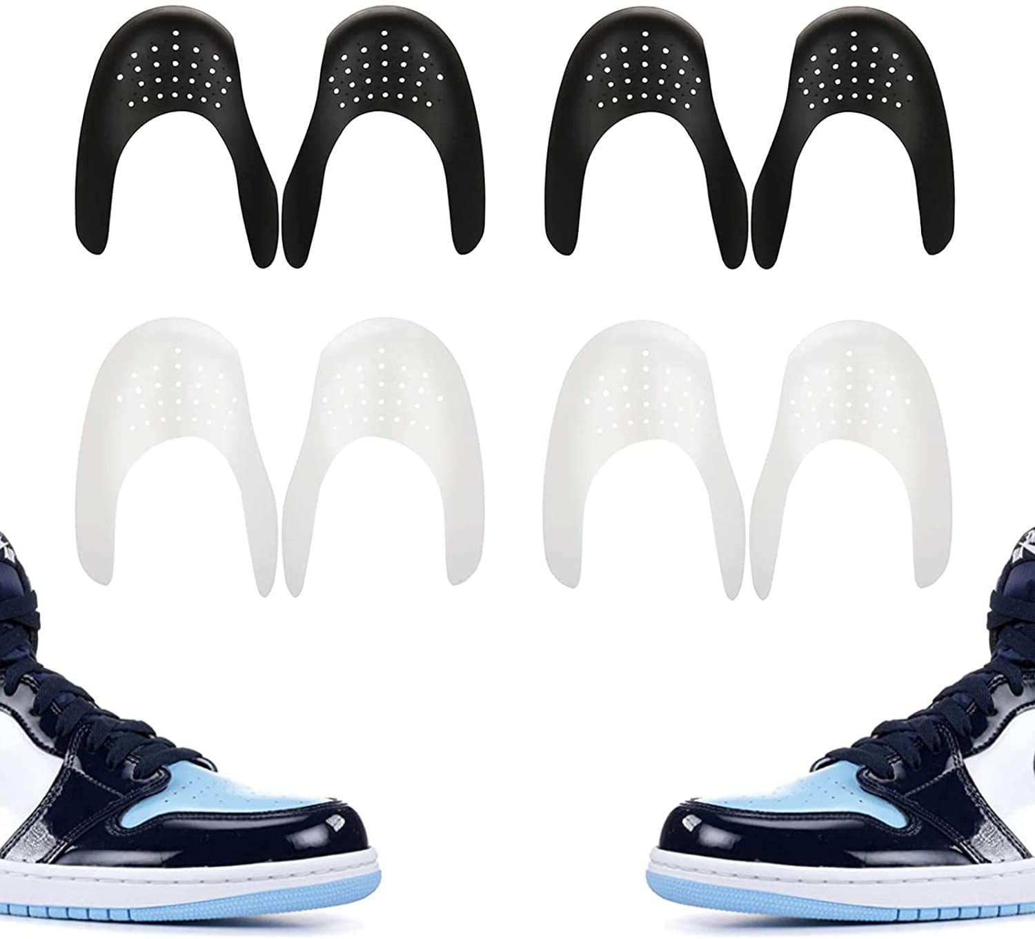 toe box decreaser