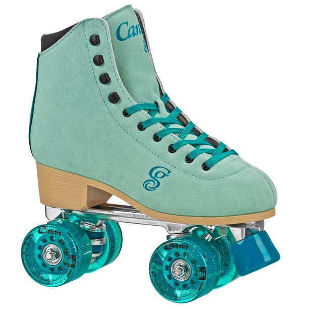 Patines Quad Roller Derby Candi GRL Carlin Talla 9