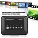 thumbnail image 3 of Reproductor Mini 1080P Media Audio Video Publicidad Reproductor Soporte Tarjeta SD, 3 of 7