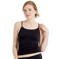 thumbnail image 5 of Pretty Polly Eco-Wear Seamless Cami SPAWM5, 5 of 6