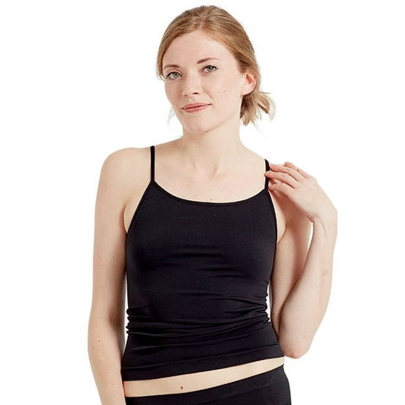 Pretty Polly Eco-Wear Seamless Cami SPAWM5
