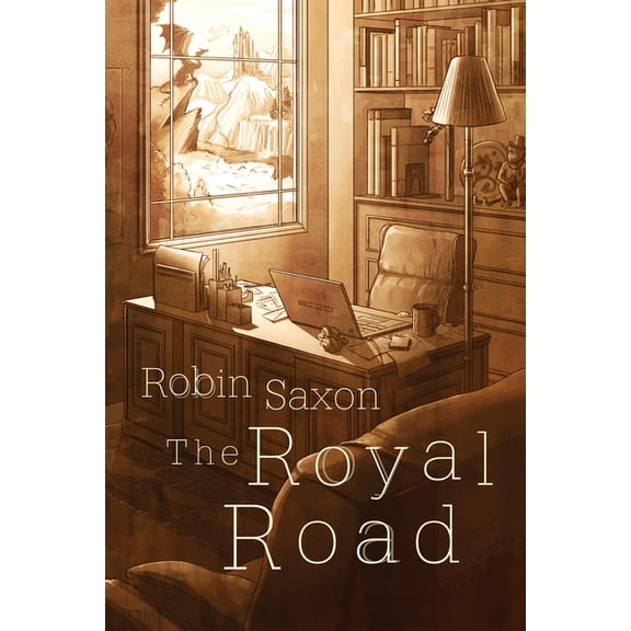 The Royal Road, (Paperback)