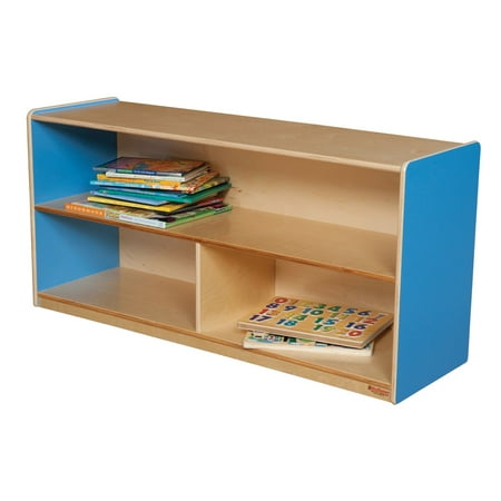 Wood Designs 24H in. Versatile Storage Unit