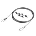 thumbnail image 1 of Cable de servicio pesado BLESIY tendedero 2m, 1 of 8