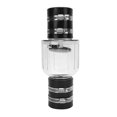 thumbnail image 1 of Sump Pump Check Valve, Check Valve Rustproof Silent  for Bedrooms Basements, 1 of 7