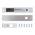 thumbnail image 3 of Cerradura De Perno Automático, Diseño Estable De Baja Potencia Cerradura De Embutir Eléctrica De Aleación De Aluminio Segura, Para Puerta De Vidrio De Puerta De Madera, 3 of 8