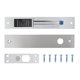 thumbnail image 1 of Cerradura de puerta Automática ANGGREK Cerradura de perno Automática Duradera y segura para puerta de madera, 1 of 8