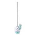 thumbnail image 1 of Bowl Cleaning Brush With Durable Handle And For Deep Stain Removal And Hygienic Bathroom, 1 of 6