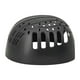thumbnail image 3 of Accesorio para gorra de protección negra Sharpla inserto para casco de seguridad transpirable, 3 of 8