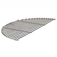 thumbnail image 2 of Kamado Joe Grille de Cuisson en Acier Inoxydable Demi-Lune Standard, 2 of 5