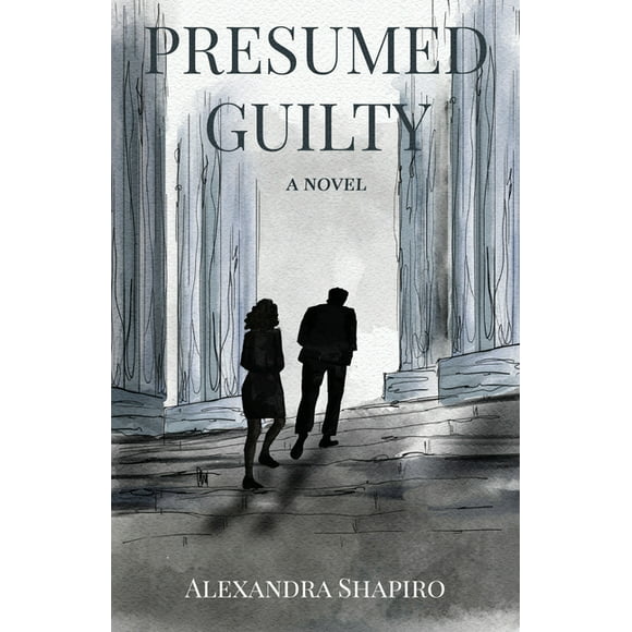 Presumed Guilty (Paperback)