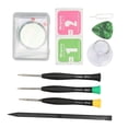 thumbnail image 4 of Watch Screen Repair Kit, Watch Front Glass Replacement Professional Installation Stable Performance Wear Resistant Coated Tempered Glass  For Maintain, 4 of 8
