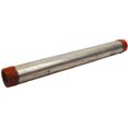 thumbnail image 1 of Mueller Industries 567-360HC 1.5 x 36 in. Galvanized Pipe, 1 of 1