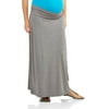 Maternity Maxi Skirt