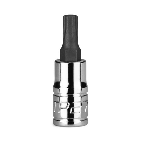 

Capri Tools TP27 Star Plus Bit Socket 1/4 in. Drive