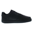 thumbnail image 2 of Men's Nike Court Vision Lo Next Nature Black/Black (DH2987 002) - 8, 2 of 4