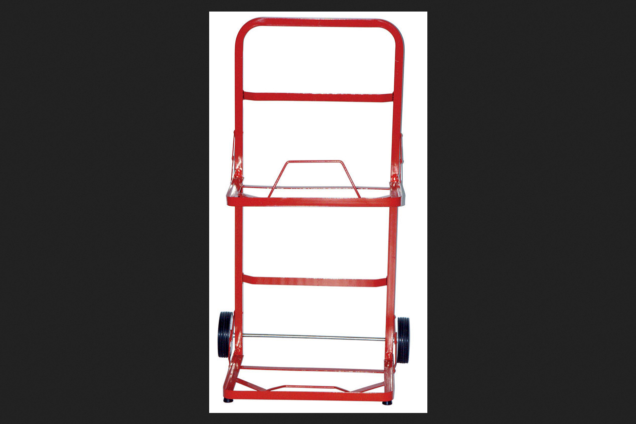 Apex Metal Recycle Bin Cart