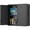 Black, variant on IKIMI 30" H Garage Wall Storage Cabinet, Metal Lockable Wall Mount Cabinet with Adjustable Shelf, or Garage, Workshop & Utility Room, Black