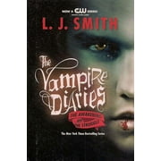 5 Surprise Mini Brands! Books Vampire Diaries the Awakening and the Struggle Mini Book (L. J. Smith)