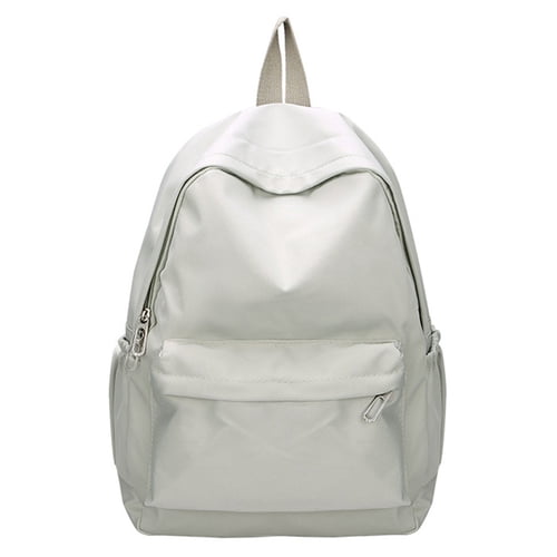 Small Casual Backpack For Travel Mini Nylon Backpack For  display picture 3